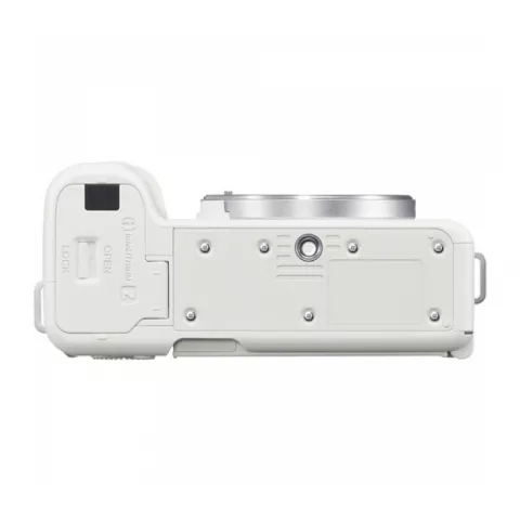 Беззеркальная камера Sony ZV-E1 Kit 28-60mm White