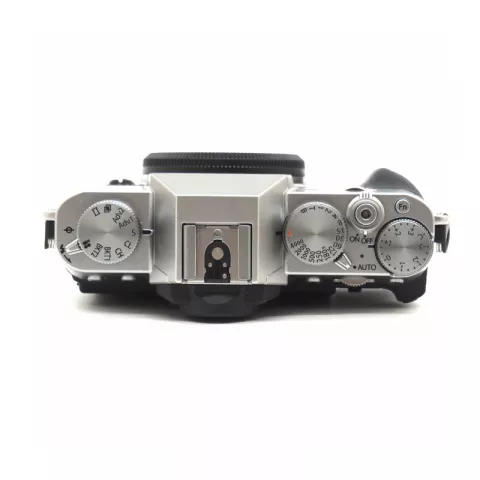 Fujifilm X-T30 Body Silver (Б/У)