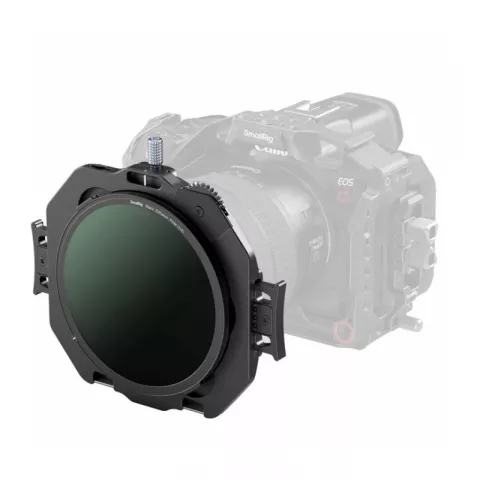SmallRig 4412 Комплект магнитный держатель, нейтрально-серый фильтр VND Filter Kit Adjustable Clamp