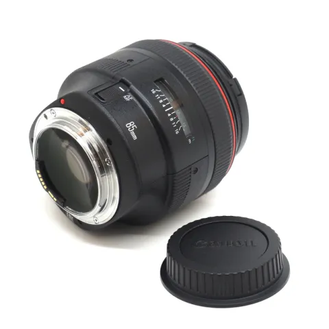 Canon EF 85mm f/1.2L II USM (Б/У)