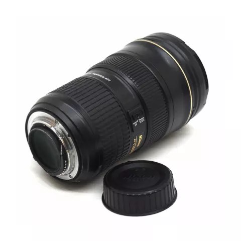 Nikon 24-70mm f/2.8G ED AF-S Nikkor (Б/У)