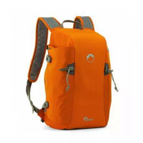Фоторюкзак Lowepro Flipside Sport 15L AW (оранж/серый)