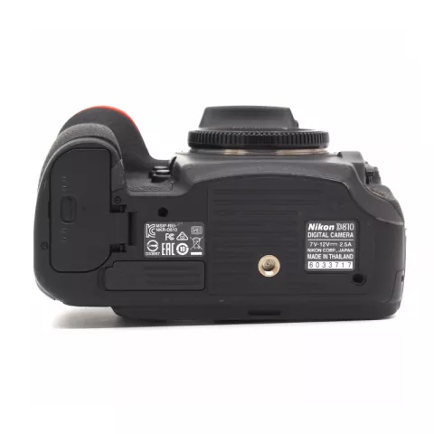 Nikon D810  Body (Б/У)