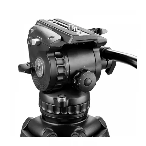 E-Image GH06 Fluid Head (75mm) Голова для видеоштатива 