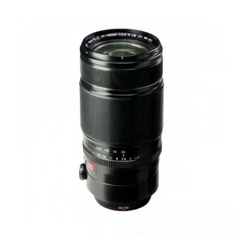 Цифровая фотокамера Fujifilm X-T3 Body Black + XF 50-140mm F2.8 R LM OIS WR