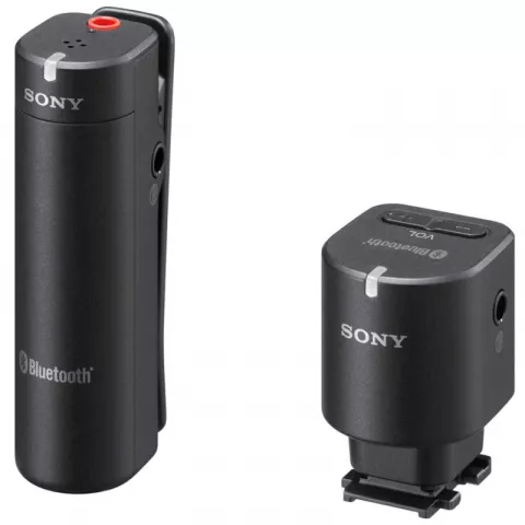 Беспроводной микрофон Sony ECM-W1M