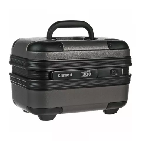 Объектив Canon EF 200mm f/2.0 L IS USM