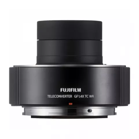 Телеконвертер Fujifilm GF1.4X TC WR