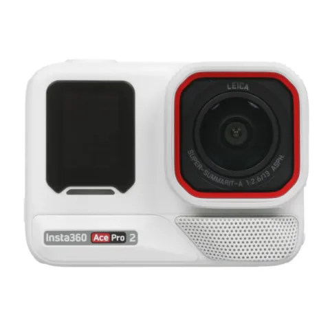 Insta360 Ace Pro 2 (Arctic White Limited Edition)
