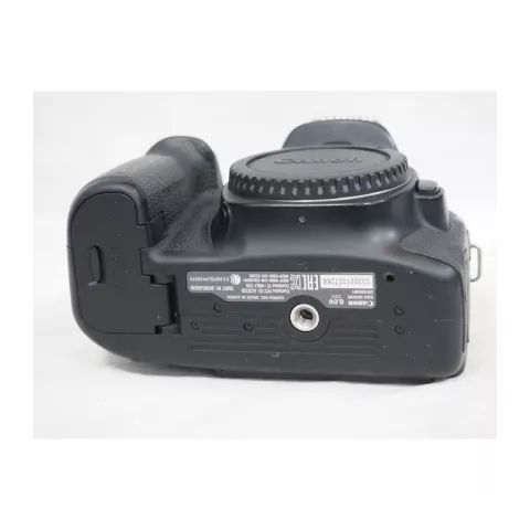 Canon EOS 80D Body (Б/У) 