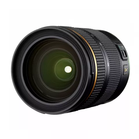 Объектив HD PENTAX-DA*16-50mm F2.8 ED PLM AW