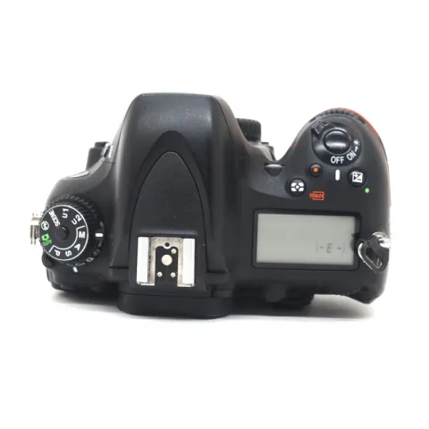 Nikon D600 Body (Б/У)