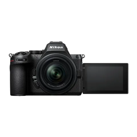 Цифровая фотокамера Nikon Z5II Kit 24-50