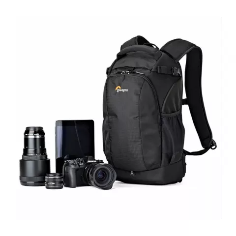 Рюкзак для фотокамеры Lowepro Flipside 200 AW II черный