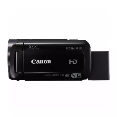 Видеокамера Canon LEGRIA HF R76  