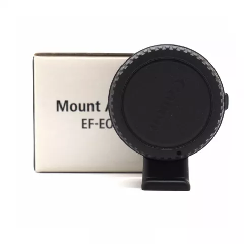 Canon Mount Adapter EF-EOS M (Б/У)