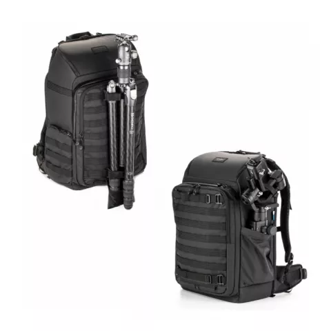 Tenba Axis v2 Tactical Backpack 32 Black Рюкзак для фототехники (637-758)