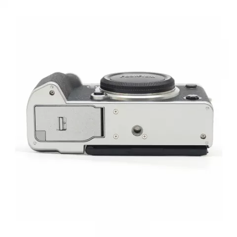 Fujifilm X-T5 Body Silver (Б/У)