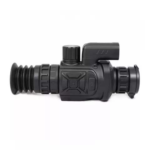 Тепловизионный прицел (с баллистическим калькулятором)  Arkon Arma SR25L