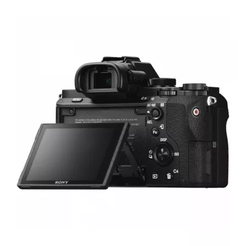 Цифровая фотокамера Sony Alpha ILCE-7M2 Kit FE 50mm F1.8 (SEL-50F18F)