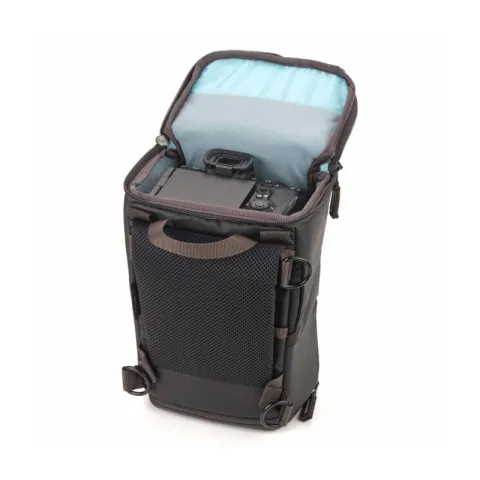 Shimoda Top Loader Small Black Сумка для фототехники 520-400