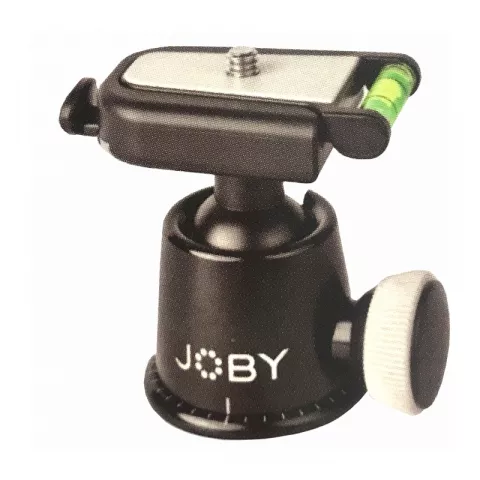 Комплект JOBY  Штатив Gorillapod SLR Zoom/GP3-A1EN  +  Голова GP-3