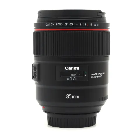Canon EF 85mm f/1.4L IS USM (Б/У)