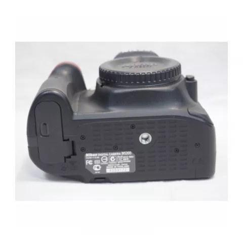 Nikon D5200 kit 18-55mm Brown (Б/У)