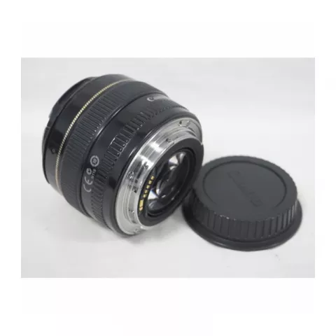 Canon EF 50mm f/1.4 USM (Б/У)