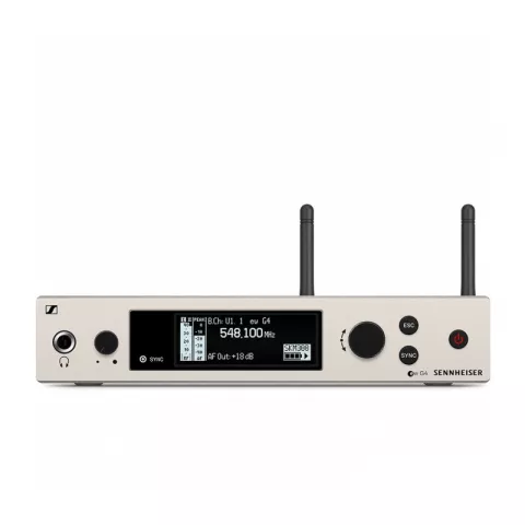 Ручной передатчик Sennheiser EW 300 G4-BASE COMBO-AW+ беспроводная радиосистема