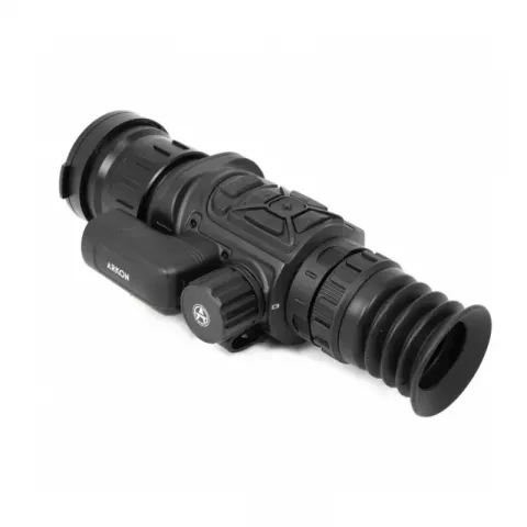 Тепловизионный прицел (с баллистическим калькулятором)  Arkon Arma HR50L 