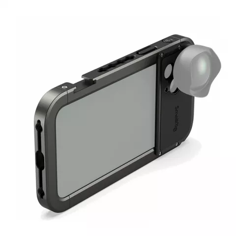 Клетка Pro Mobile Cage для смартфона iPhone 11 Pro Max SmallRig 2778 