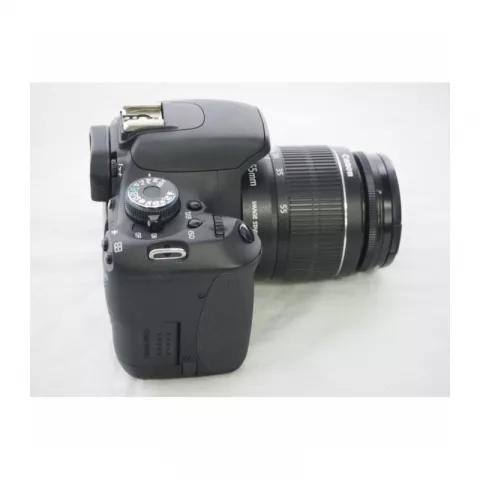 Canon EOS 600D kit 18-55 IS II (Б/У)