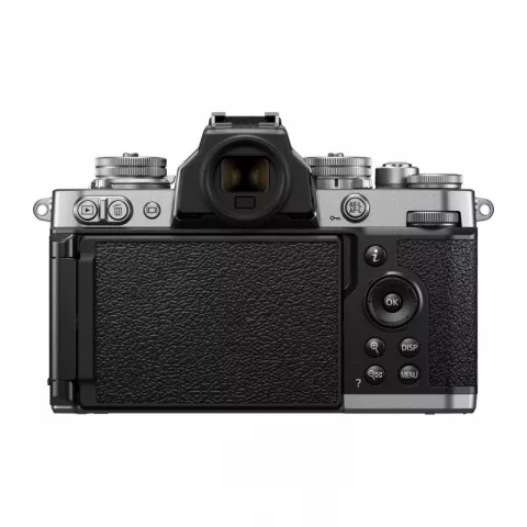 Цифровая фотокамера Nikon Z fc Body 