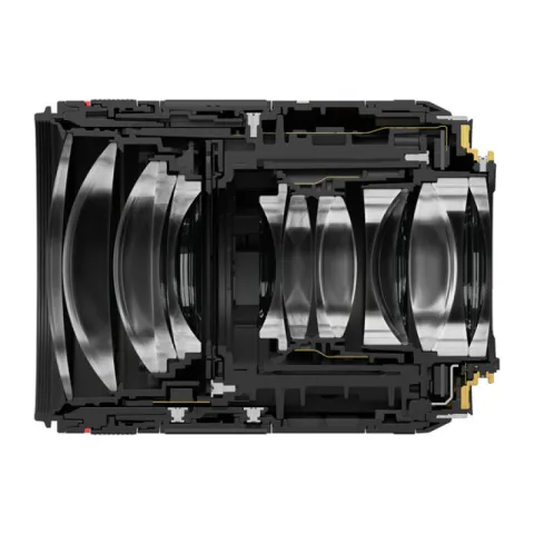 Объектив Canon RF 85mm f/1.4 L VCM Lens (Canon RF)