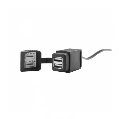 Конвертер напряжения Tether Tools DTap to USB Power Converter [CRDTAP]
