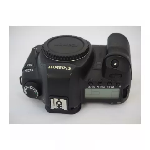 Canon 5d mark 2 body (Б/У)