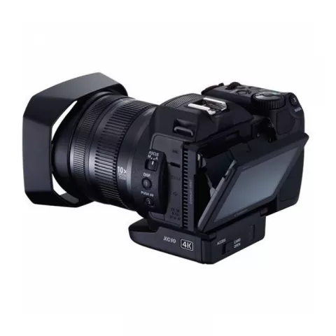 Видеокамера Canon XC10 + 128GB CFAST
