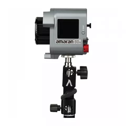 Светодиодный осветитель Aputure Amaran COB 60x S 2700-6500K
