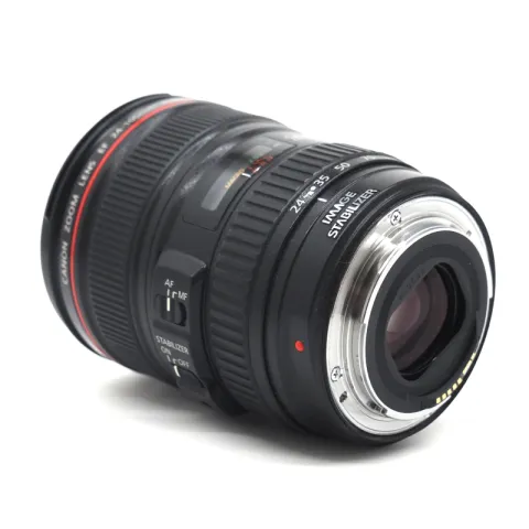 Canon EF 24-105mm f/4L IS USM (Б/У) 