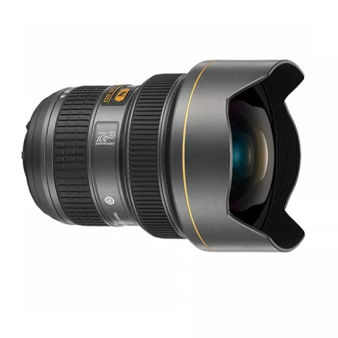 Nikon  Набор объективов  Nikkor Triple F2.8 Zoom Lens Set 100years (14-24; 24-70/2,8E; 70-200/2.8E)