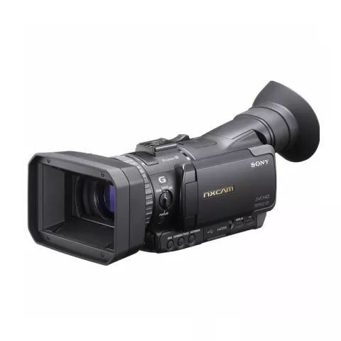 Видеокамера Sony HXR-NX70