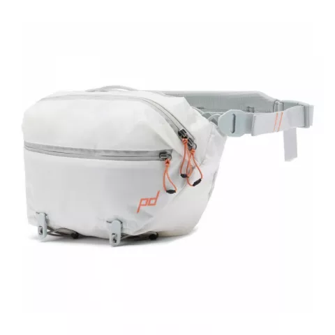 Фотосумка Peak Design Outdoor Sling 7L Cloud (BAS-7-CD-1)