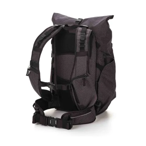 Shimoda Side Lite 22 Starter Kit Black/White Рюкзак и сумка Top Loader M для фототехники 520-371