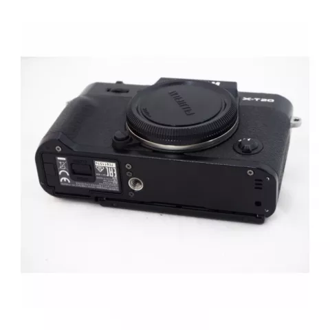 Fujifilm X-T20 Body Black (Б/У)