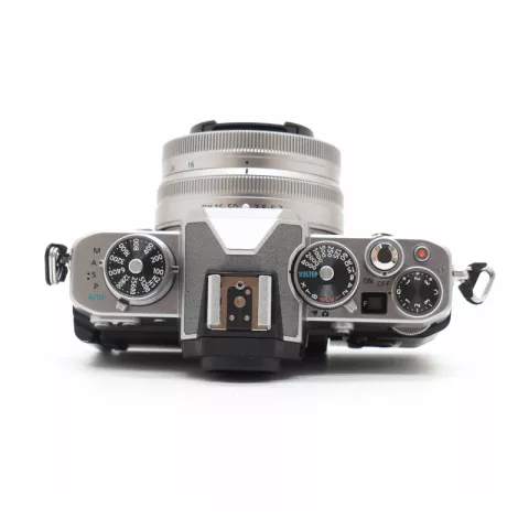 Nikon Z fc kit 16-50mm Natural Gray (Б/У) 