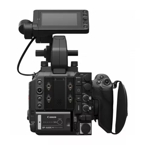 Видеокамера Canon EOS C400