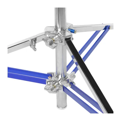 Стойка журавль GreenBean Titan PRO 532 BR24 на колесах