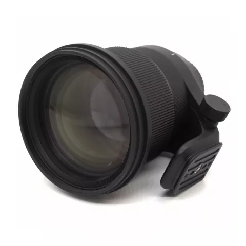 Sigma 105mm f/1.4 DG HSM Art Canon EF (Б/У)
