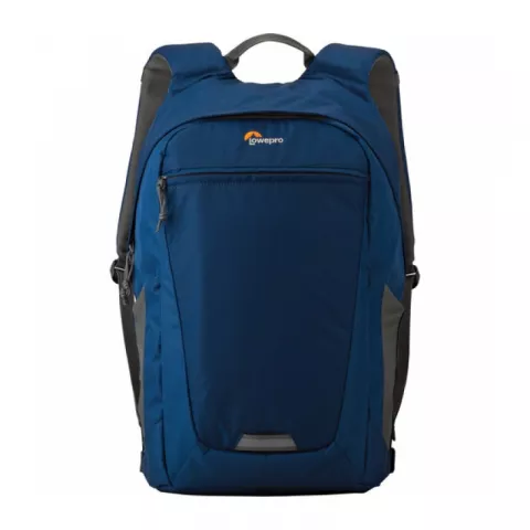 Рюкзак для фотоаппарата Lowepro Photo Hatchback BP 250 AW II синий/серый